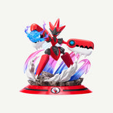 Pokémon Twinkmont Series Figure Mega Scizor