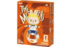 POPMART LABUBU The Monsters FIFA Bottle Opener Fridge Magnet