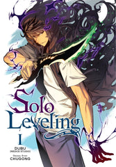 SOLO LEVELING VOL 1