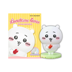 Genuine Chiikawa Lunchtime Series Blind Box Figure