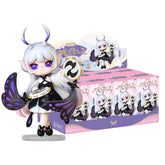 Rolife Surprise Figure Dolls - Paradise Guardians SGXX
