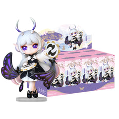 Rolife Surprise Figure Dolls - Paradise Guardians SGXX