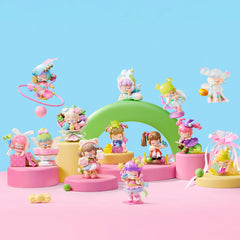 Rolife Surprise Figure Dolls - Nanci's Sweet Time ZRXX