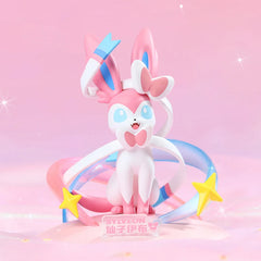 Sylveon Figure