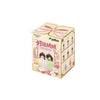 Heaven Official's Blessing MiniDoll Lucky Scented Keychain Pom Blind Box