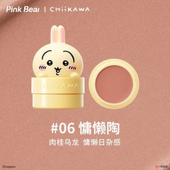 Pink Bear x Chiikawa Collection Creme Blush 06