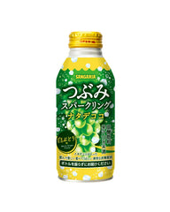 Sangaria Tsubumi Sparkling Nata de Coco 380ML
