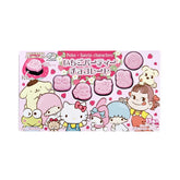 FUJIYA-PEKO & SANRIO STRAWBERRY PARTY
CHOCOLATE