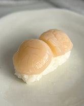 Scallop Sushi