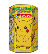 TOHATO BISCUIT- PUDDING (POKEMON) FLAVOR