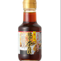 Fukuya Hoten Gyoza Hon Tare 150ML
