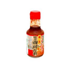 Fukuya Hoten Gyoza Shisen Tare 150ML