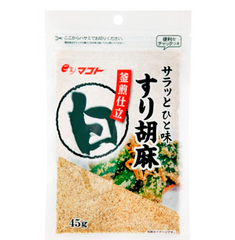 Makoto Suri Goma Shiro 45G