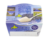 HOKKAIDO WHITE PUDDING 105g