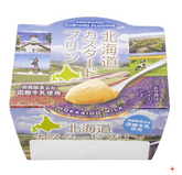 HOKKAIDO CUSTARD PUDDING