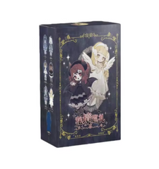 Pilgrimage to the Hidden Realm BJD Blind Box