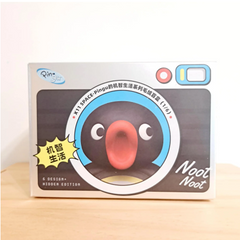 Pingu Smart Life Series Plush Blind Box