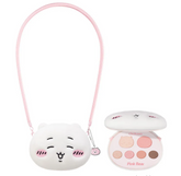 Pink Bear X CHIIKAWA Collection Eyeshadow Palette 01 Pink Dream