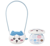 Pink Bear X CHIIKAWA Collection Eyeshadow Palette 02 Ocean Paradise