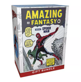 Magic: The Gathering | Marvel's Spider-Man - Bundle: Gift Edition