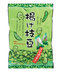 Takuma Shokuhin Age Fried Edamame Snack