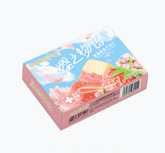 GF SAKURA STORY BISCUITS (STRAWBERRY FLAVOR)
