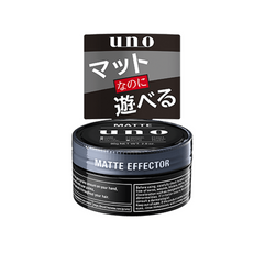 Shiseido Uno Extreme Hard 80g