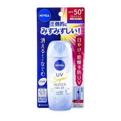 Kao Nivea UV Anti-Sweat and Waterproof Extra Full