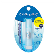Shiseido Water In Lip Stick UV 4g