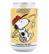 HIGH UP JAPANESE RAMUNE STRAWBERRY DAIFUKU FLAVOR(SNOOPY)