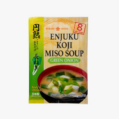 HIKARI MISO INST 8P GREEN ONION