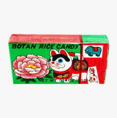 BOTAN AME RICE CANDY