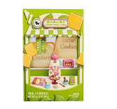 Dujosoo Naikawa Sandwich Cookies (Matcha Flavor)
