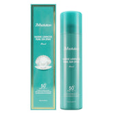JM SOLUTION Marine Luminoso Perla Sun Spray SPF50+ PA+++ 180ml