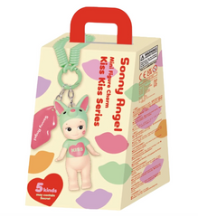 Sonny Angel Kiss Kiss Series Blind Box