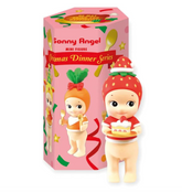 SONNY ANGEL: Christmas Dinner Series Blind Box