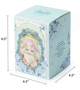 Tutulong Fantasy Forest Tea Party Series Plush Blind Box