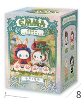 EMMA Secret Forest Garden Dating Series Blind Box