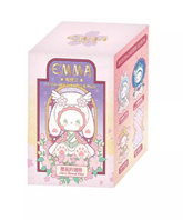 EMMA Secret Forest Evening Cherry Blossom Series Blind Box