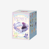 POPMART DIMOO Weaving Wonders Series Figures Blind Box