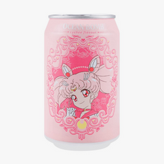 OCEAN BOMB SM SPARKLING Flavor-Lychee