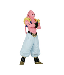 Dragon Ball Z Majin Buu VS Ultimate Gohan MATCH MAKERS Figure