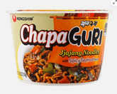 NONGSHIM JJAJANG NOODLES