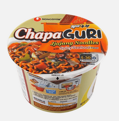 NONGSHIM JJAJANG NOODLES