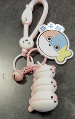 GRAY/PINK Sakaban Turtle