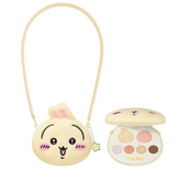 Pink Bear X CHIIKAWA Collection Eyeshadow Palette 03 Fiery Orange