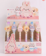 Umei Swinging Zoo Pen