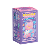 ShinWoo Ragbear Clinic Plush Blind Box