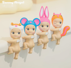 SONNY ANGEL: Hippers Looking Back Series Blind Box