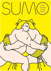 Sumo - A Trick Taking Game